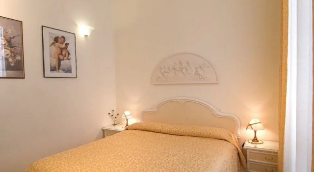 Affitta Camere Via Veneto, Prenota Hotel Via Veneto 