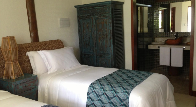 Hotel Villa Balidendê, Rezervovat Hotel Hotely v Bahia se snídaní, Snídaně