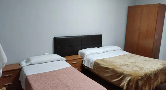Полулюкс Hotel Europa