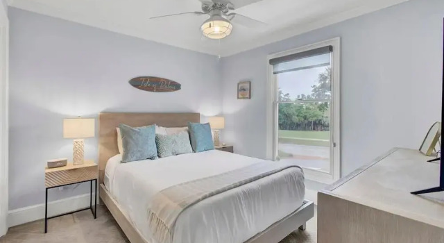 Commons Court 3 by Wild Dunes, Golf Course View, Забронировать Отель Айл-оф-Палмс 