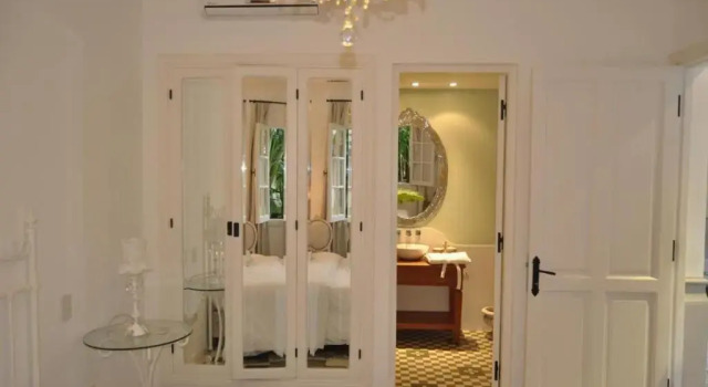 Двухместный номер Superior Villa Vicuña Salta Hotel Boutique