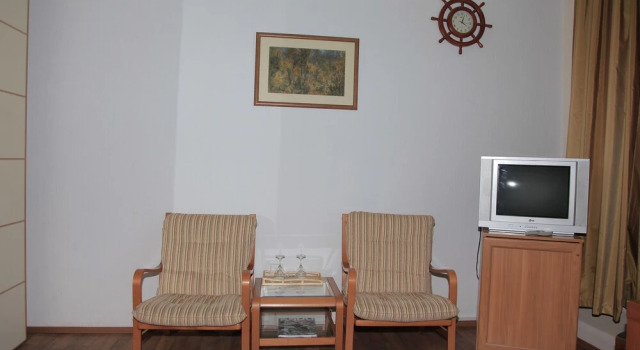 Sea Port Hotel, Book Hotel Hoteller i Baku med morgenmad, nær Freedom Square, Morgenmad
