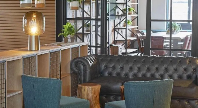 GuestHouse Hotel Kaatsheuvel