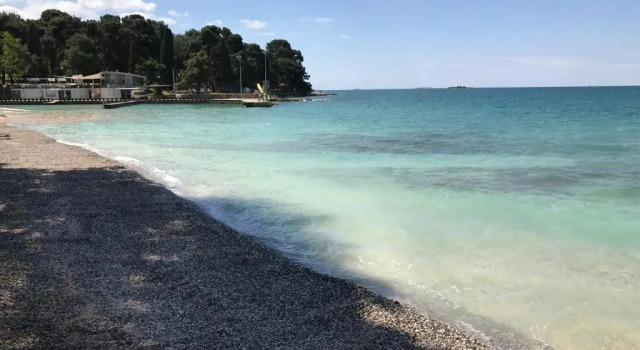 Room Klaudia 2021, Забронировать Отель Пореч Poreč Riviera, рядом с Старый город Пореча