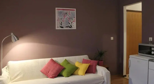 Apartments Civadelić
