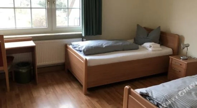 Waldhotel Burgberg