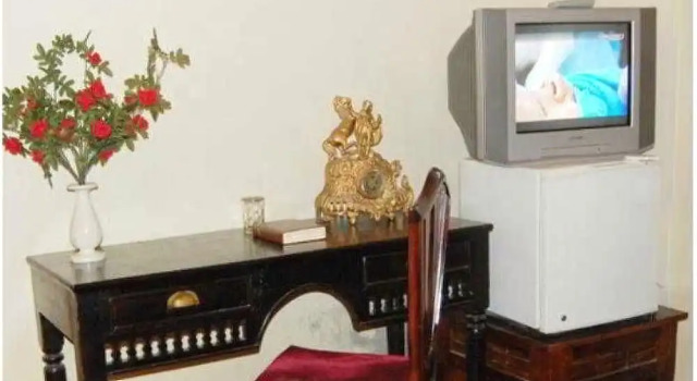 Newtons Manor, Забронировать Отель Отели штата Раджастхана с парковкой, Парковка