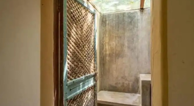 Номер Standard The River House Dambulla by The Serendipity Collection