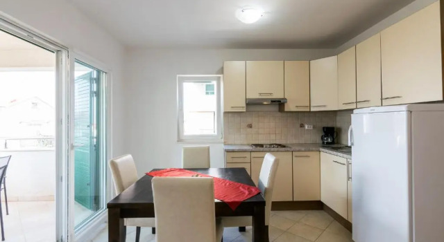 Apartmani Adriatica
