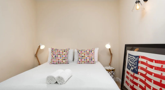 Glengariff 30 - Apartment, Забронировать Апартаменты/квартира Отели Cape Peninsula с парковкой, Парковка