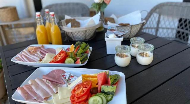 Номер Standard Piccobello Bed & Breakfast Valløby Køge