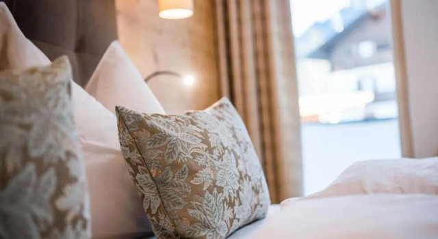 Двухместный номер Superior Hotel Waldsee