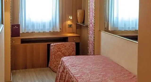 Одноместный номер Hotel Venezia