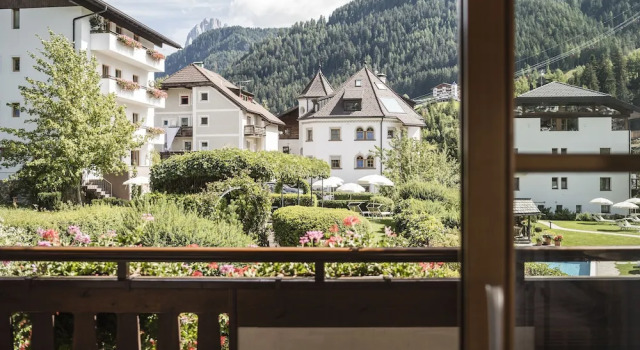 Номер Superior Hotel Angelo Engel