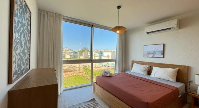 Fouka North Coast CL9-CH22-01, Book Feriehus Sommerhuse i North Coast, Hytte