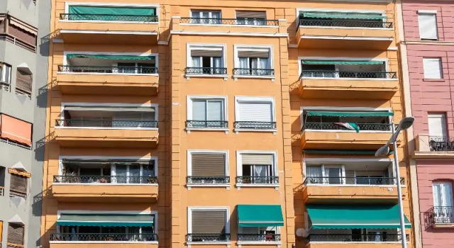 Apartamentos Bahia Suite