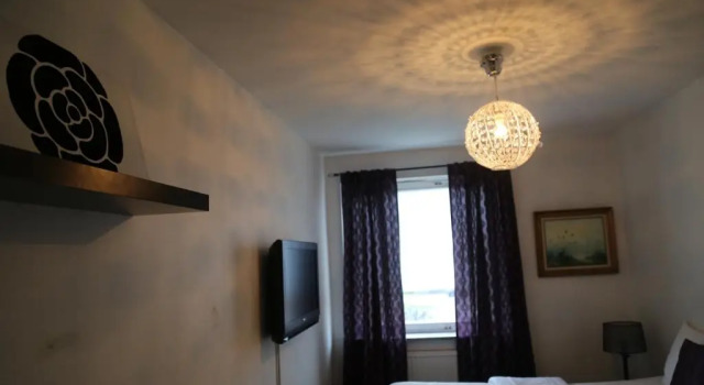 Camera Standard Vingåker Hotell