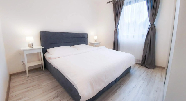 Apartment Mumlava Harrachov 1