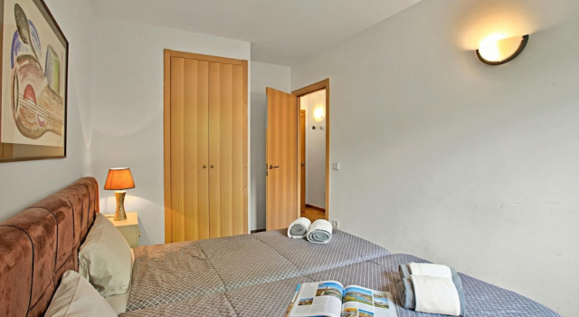 Andorra Mountain Friends Self-Catering