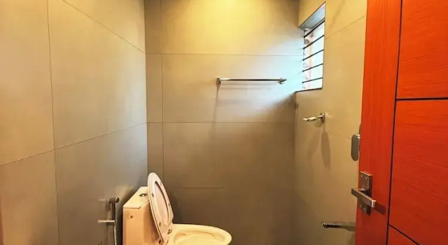 Номер Standard Pepper Coast Luxury Business Hotel