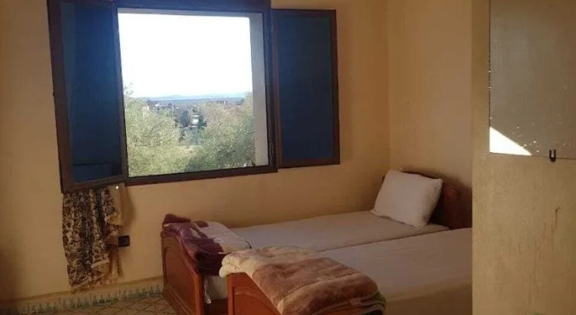 Auberge Restaurant La Gazelle Du Sud, Prenota Ostello Alnif Ksar es Souk