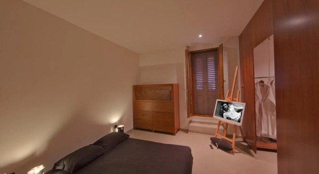 Zenthe by Sartoria Privata, Book Bed and Breakfast Hoteller i Brindisi med parkering, Parkering
