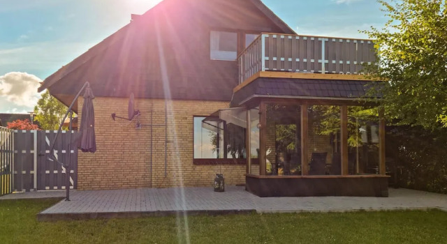 Lille Hus
