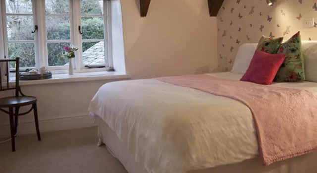 The Cott Inn, Prenota Hotel Hotel a Totnes con colazione, Colazione