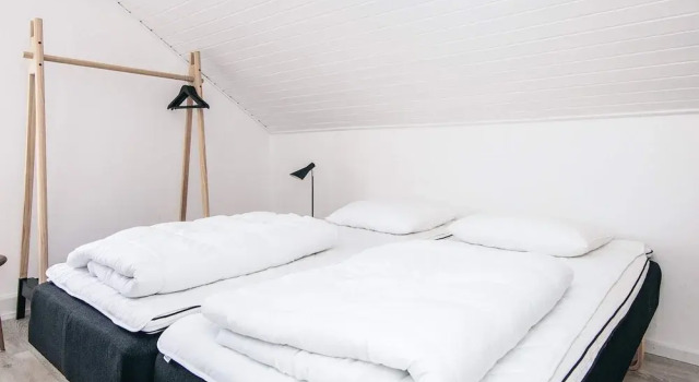 4 Star Holiday Home in Romo, Boek Vakantiehuis Romo Sønderjylland