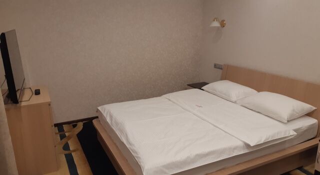 Eleon Domodedovo, Réserver Hôtel Domodedovo Oblast de Moscou