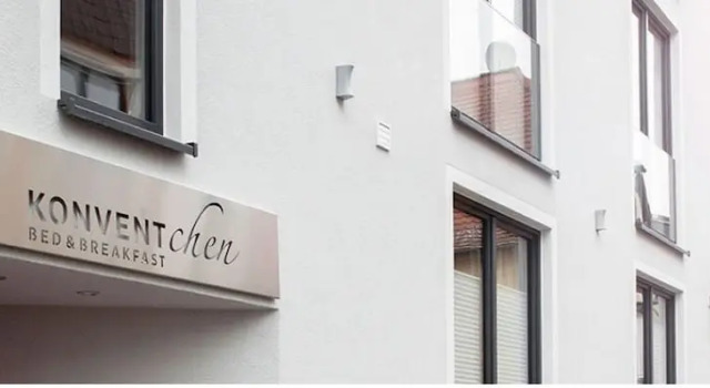 Konventchen