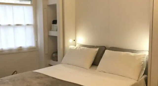 MP Apartments - Cenisio Apartment, Buchen Sie Ferienwohnung Sempione Mailand