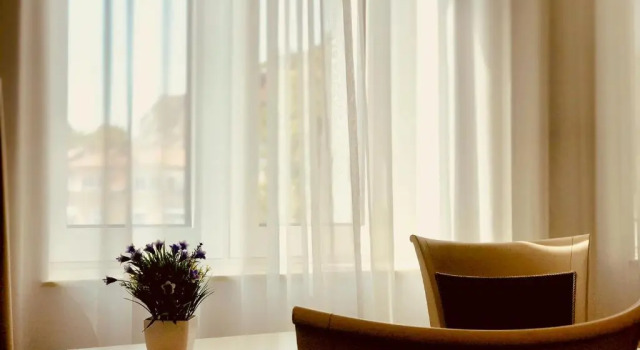 Люкс ATLAS HOUSE Luxury Suites