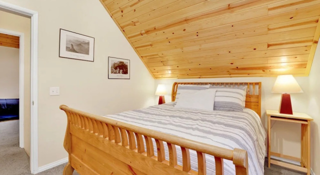 Номер Standard Mount Berkley #2367