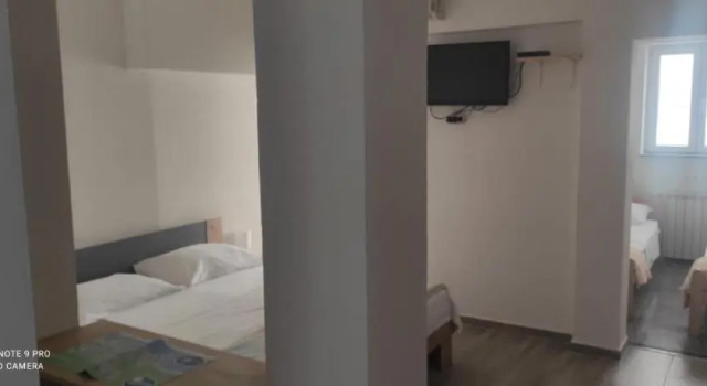 Четырёхместный номер Standard Villa Nico