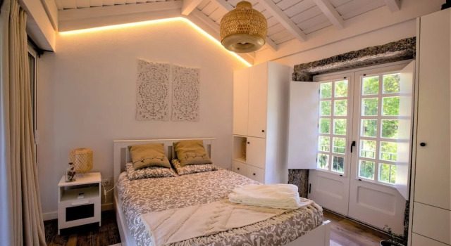 Mill House by the River, Rezervovat Hotel Arcos de Valdevez Serra da Peneda