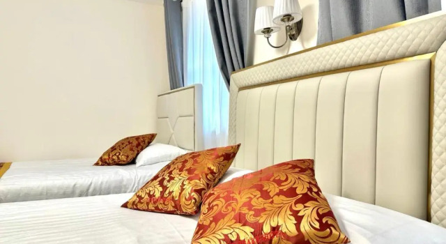 Двухместный номер Standard Drake Hotel Plymouth