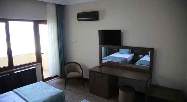 Omtel Hotel, Забронировать Отель  