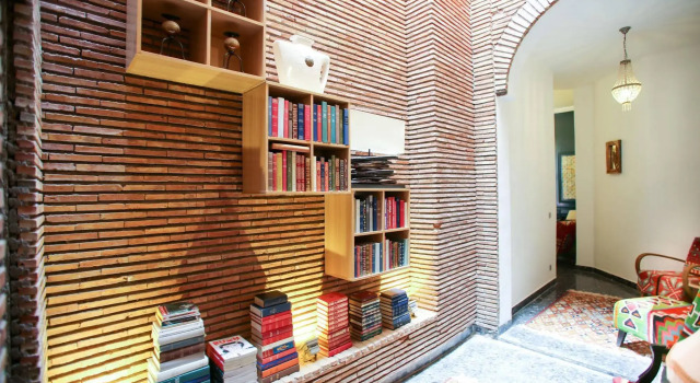 Riad Ksar Saad & Spa, Забронировать Курортный отель СПА-отели Марракеш-Тенсифт-Эль-Хауз, SPA-услуги