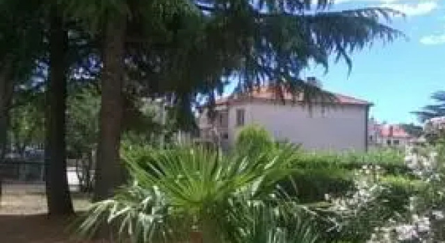Apartment Axel