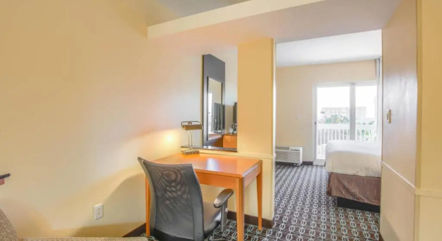 Номер Standard Fairfield Inn & Suites Orange Beach