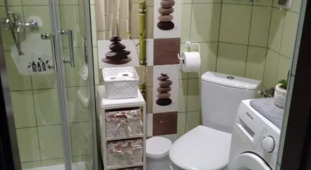 Номер Standard Pod Śnieżynką