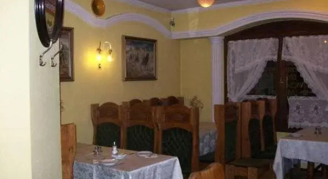 Hotel Krisztina