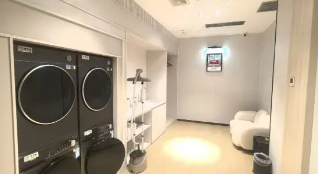 MEHOOD LESTIE Hotel (Zhanjiang Chikan Old Street Scenic Area), Rezerwuj Hotel Hotele 4-gwiazdkowe w Guangdong, 4*