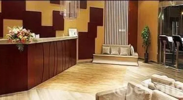 Metropolo Shijiazhuang Yuhua, Book Hotel Yuhua Hebei