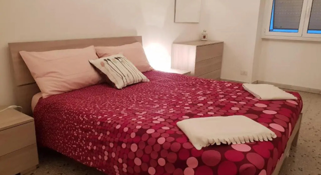 Коттедж Casa Vacanza Venturi