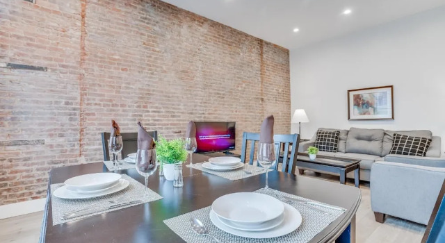 Central Belmont Residences