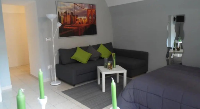 B&B Monolocale Napoli