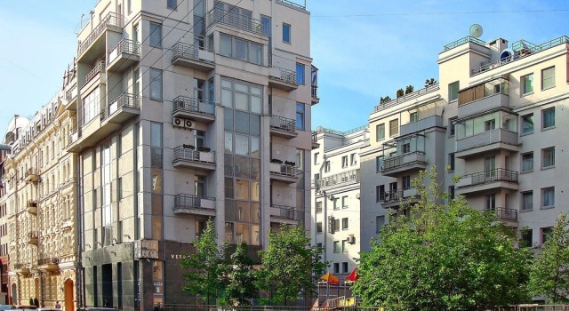 Esperans Living Quarters, Rezervovat Hotel Petrogradskiy district Petrohrad, poblíž Troitskaya Square