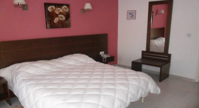 Residence Pomaria Hotel